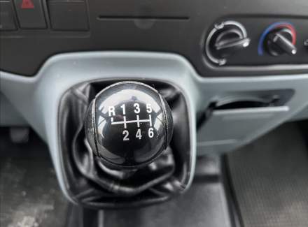 Ford - Transit
