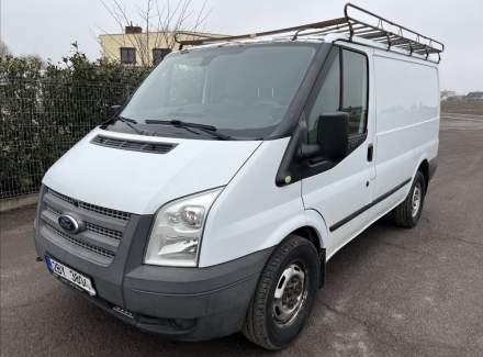 Ford - Transit
