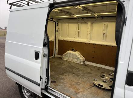 Ford - Transit