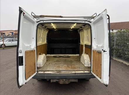 Ford - Transit