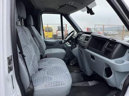 Ford - Transit