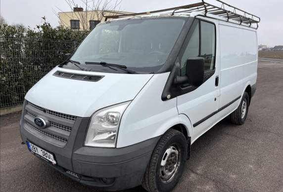 Ford - Transit