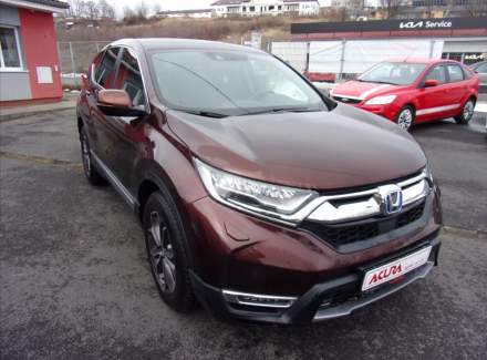 Honda - CR-V
