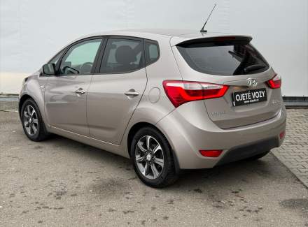 Hyundai - ix20