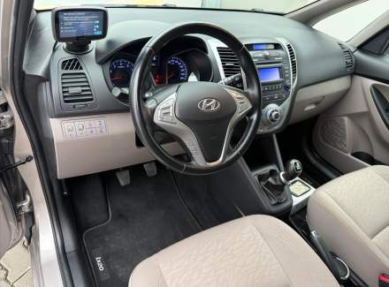 Hyundai - ix20