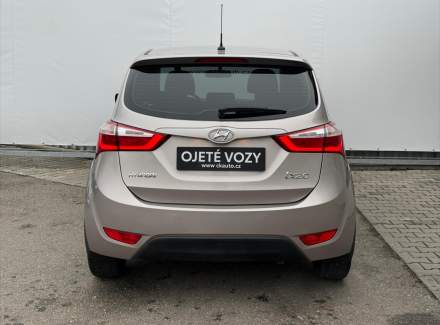 Hyundai - ix20