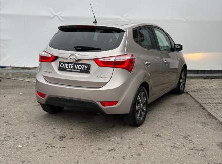 Hyundai - ix20