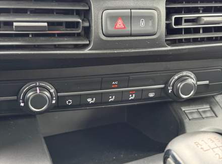 Toyota - Proace City