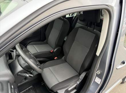 Toyota - Proace City