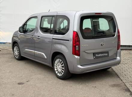 Toyota - Proace City