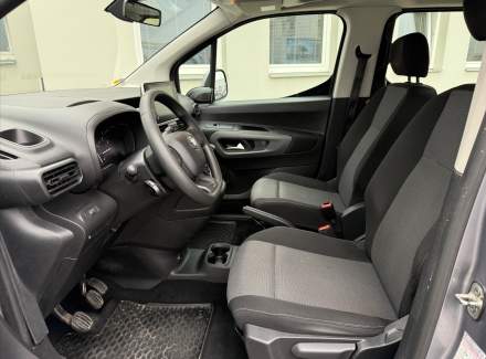 Toyota - Proace City