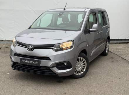 Toyota - Proace City