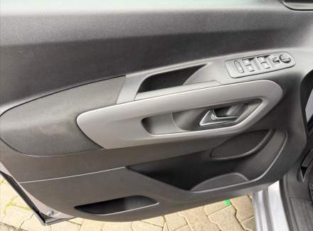 Toyota - Proace City