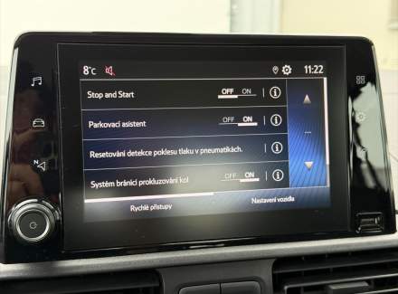 Toyota - Proace City