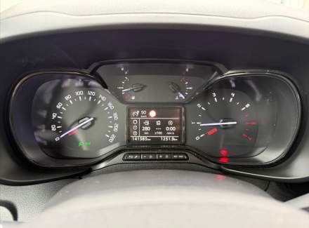 Toyota - Proace City