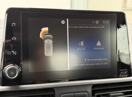 Toyota - Proace City