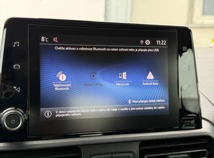 Toyota - Proace City