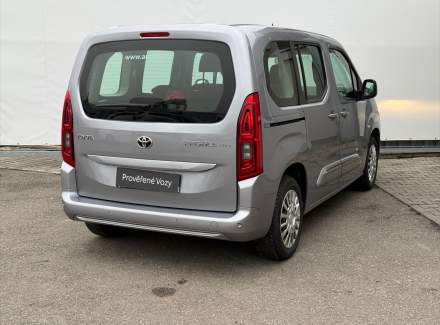 Toyota - Proace City