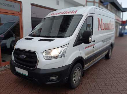 Ford - Transit