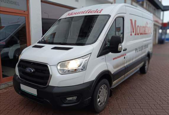 Ford - Transit
