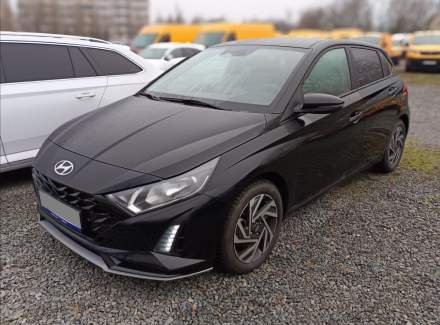 Hyundai - i20