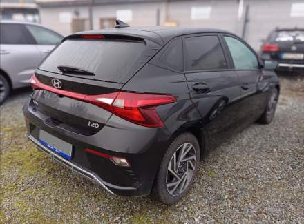 Hyundai - i20