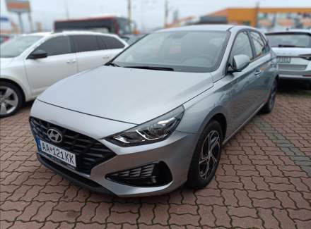 Hyundai - i30