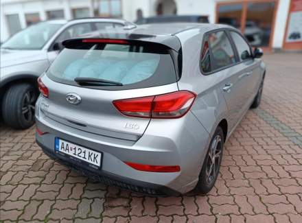 Hyundai - i30