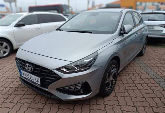 Hyundai - i30