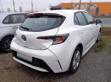 Toyota - Corolla