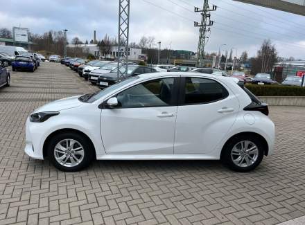 Toyota - Yaris