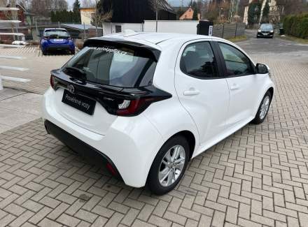 Toyota - Yaris