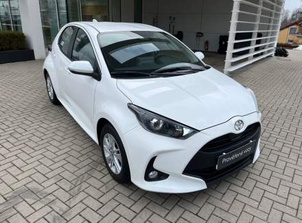 Toyota - Yaris
