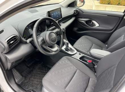 Toyota - Yaris
