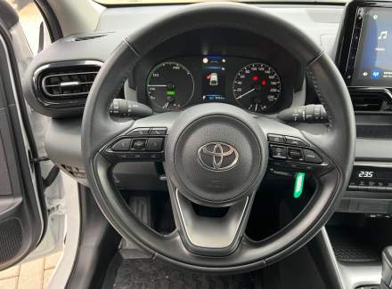 Toyota - Yaris