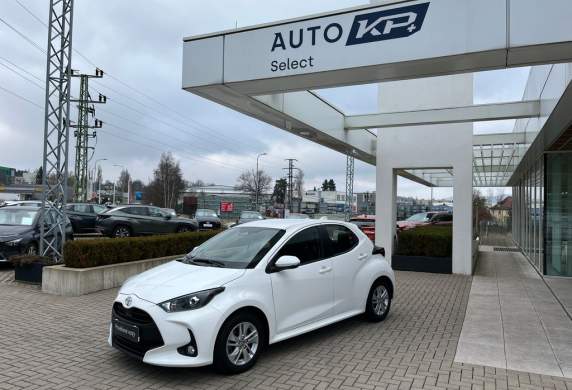 Toyota - Yaris