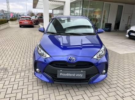 Toyota - Yaris