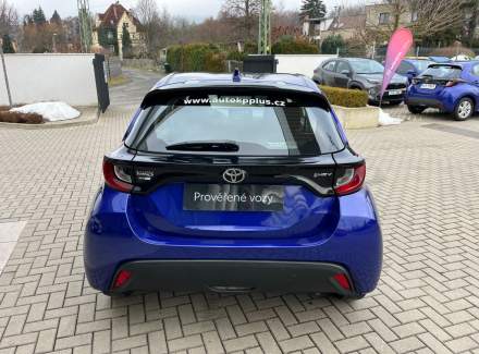 Toyota - Yaris