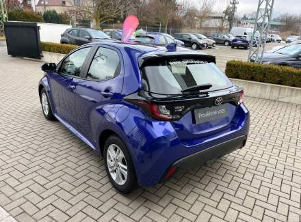 Toyota - Yaris