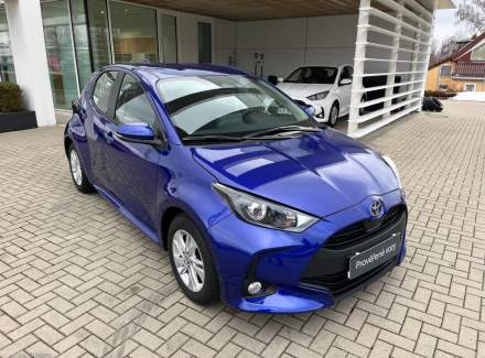 Toyota - Yaris