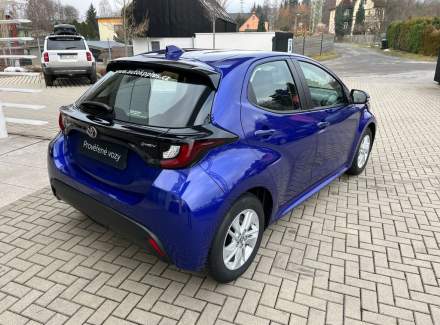 Toyota - Yaris