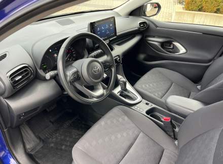 Toyota - Yaris