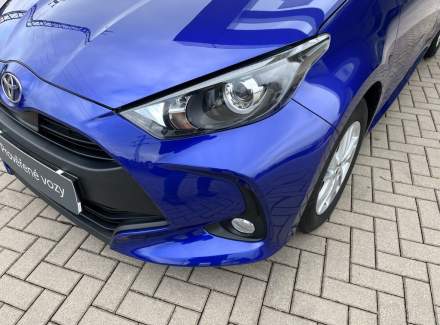 Toyota - Yaris