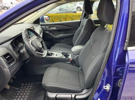 Nissan - Qashqai