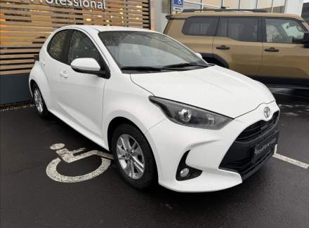 Toyota - Yaris