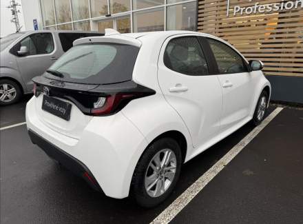 Toyota - Yaris