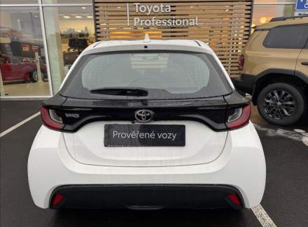 Toyota - Yaris