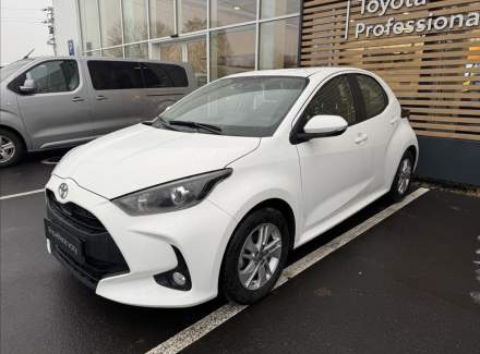 Toyota - Yaris