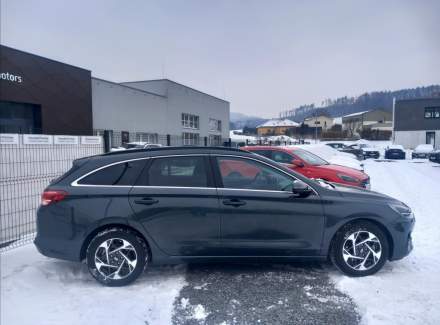 Hyundai - i30