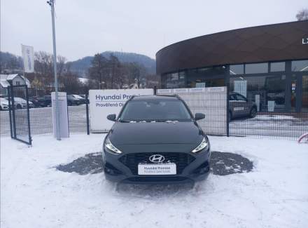 Hyundai - i30